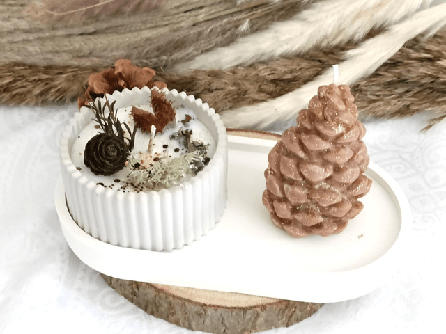 Ensemble trois pièce thème balade en forêt
