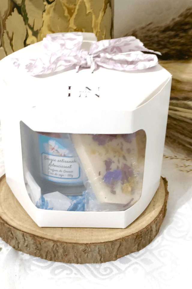 Coffret d'intérieur 
