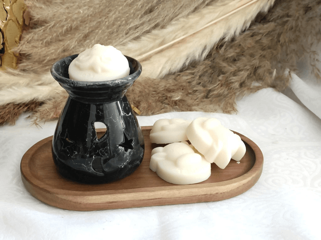 Fondants parfumés signes du zodiaque
