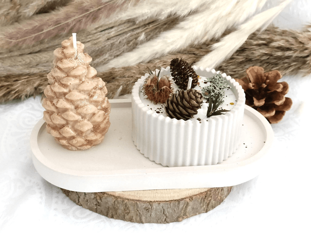 Ensemble trois pièce thème balade en forêt