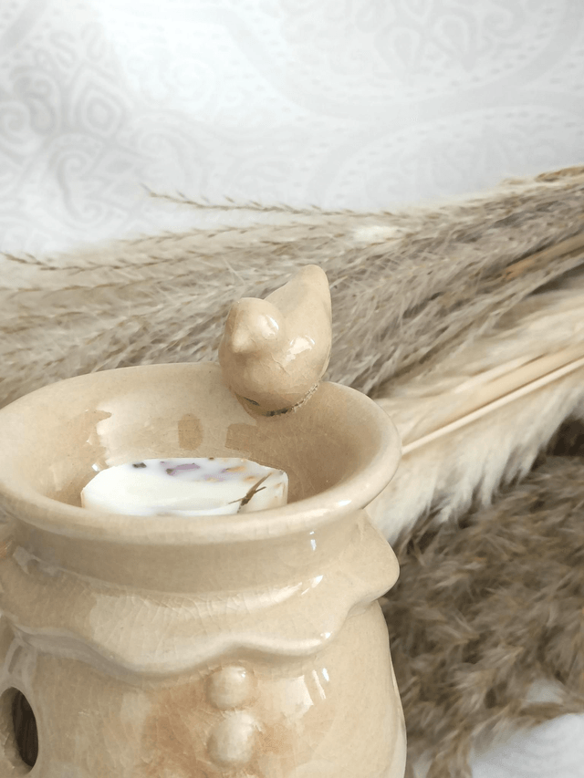 Fondants fleurs séchées 25 parfums au choix