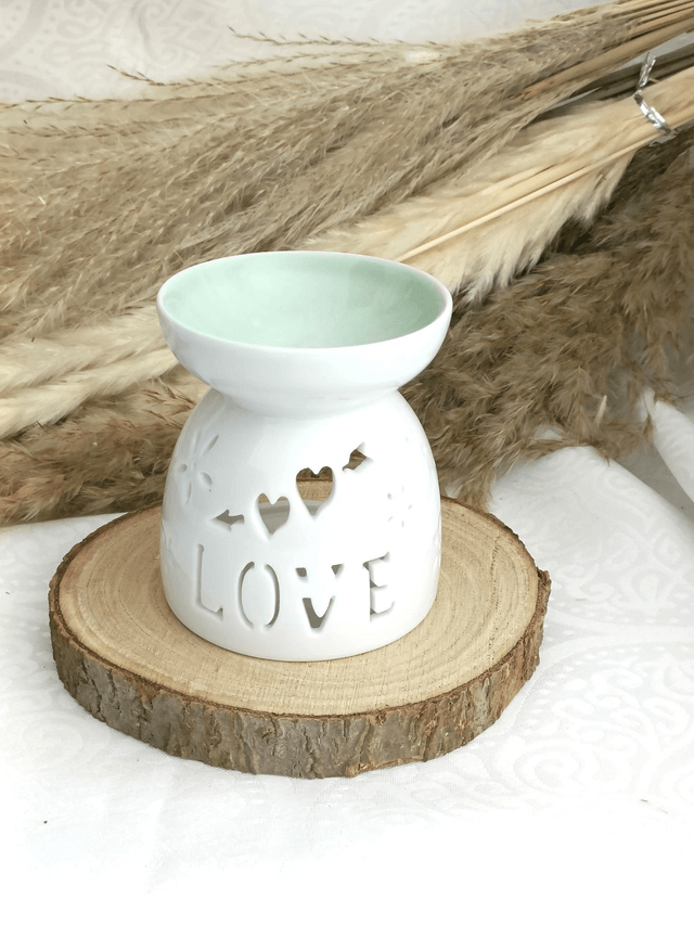 Brûle parfum LOVE